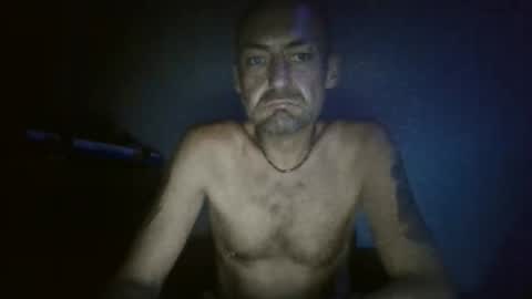 marc_cereza online show from 20, 10, 2025