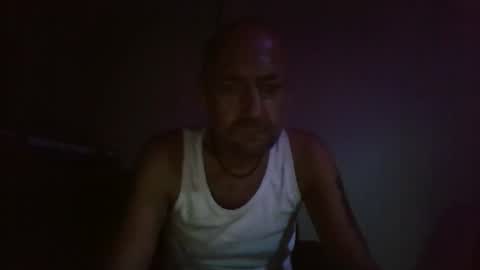 marc_cereza online show from 21, 10, 2025