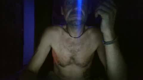 marc_cereza online show from 23, 10, 2025