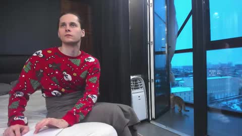 Marc online show from 9, 1, 2025