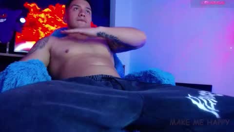 Marc Locke online show from 7, 2, 2026