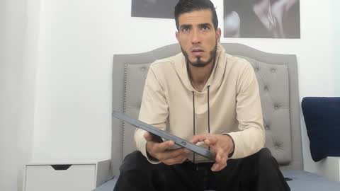 Marc Ruffalo online show from 16, 2, 2026