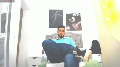 Marc Ruffalo online show from 30, 3, 2026