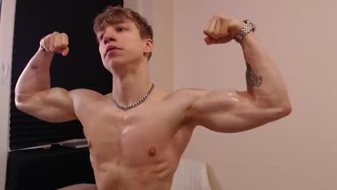 marc_solo online show from 29, 11, 2025