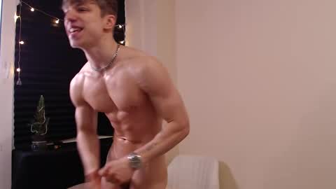 marc_solo online show from 7, 1, 2026