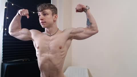 marc_solo online show from 16, 5, 2026