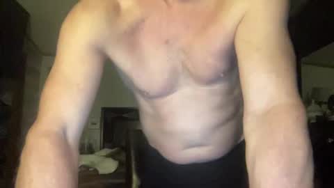 BestBadDaddy online show from 23, 1, 2025