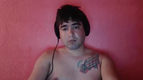 marccarter420 online show from 18, 12, 2025