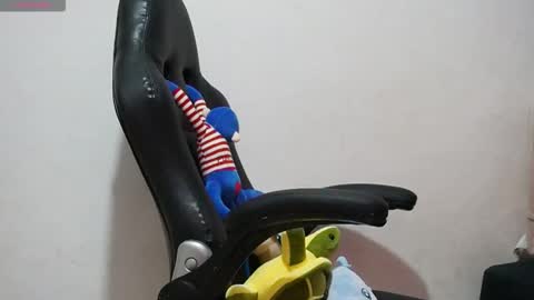 MARCE AND ..... online show from 20, 10, 2025