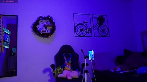 MARCE AND ..... online show from 21, 10, 2025