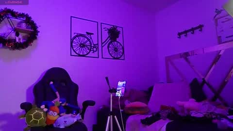 MARCE AND ..... online show from 24, 10, 2025