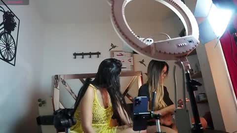 MARCE AND ..... online show from 10, 11, 2025