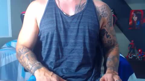 MARCEL online show from 30, 11, 2025