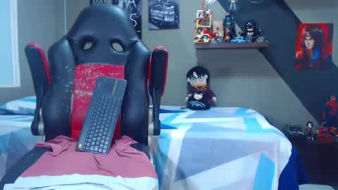 MARCEL online show from 1, 5, 2026