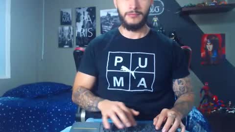MARCEL online show from 9, 5, 2026