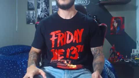 MARCEL online show from 10, 5, 2026