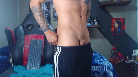 MARCEL online show from 12, 5, 2026