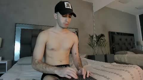 Snapshot of marcel_gassion chatting on 12, 6, 2026 Marcel Gassion online show from 12, 6, 2026