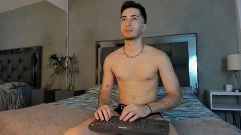 Snapshot of marcel_gassion chatting on 4, 7, 2026 Marcel Gassion online show from 4, 7, 2026