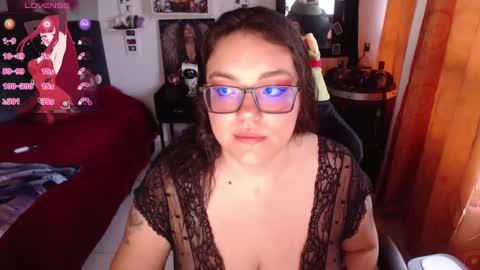 marcela2101 online show from 6, 1, 2025