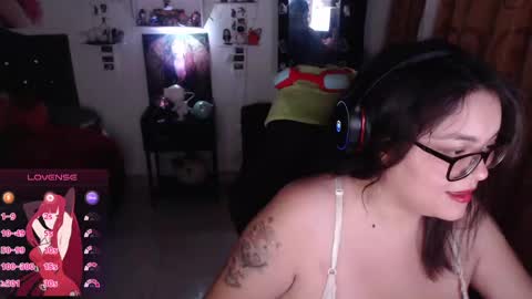 marcela2101 online show from 11, 1, 2025