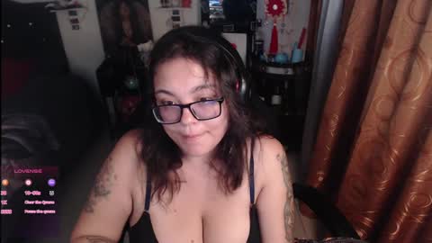 marcela2101 online show from 7, 2, 2025