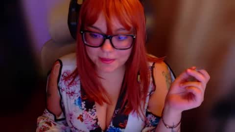 Snapshot of marcela2101s chatting on 4, 10, 2025 marcela2101s online show from 4, 10, 2025