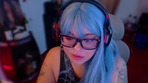 marcela2101s online show from 27, 10, 2025