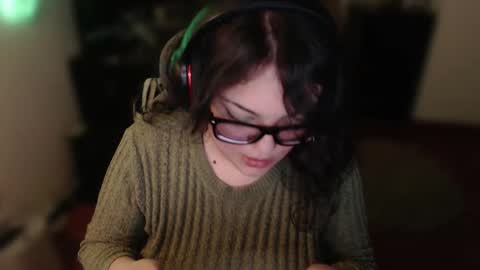 marcela2101s online show from 11, 1, 2026