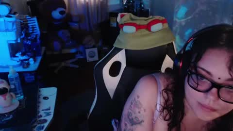 marcela2101s online show from 22, 6, 2026