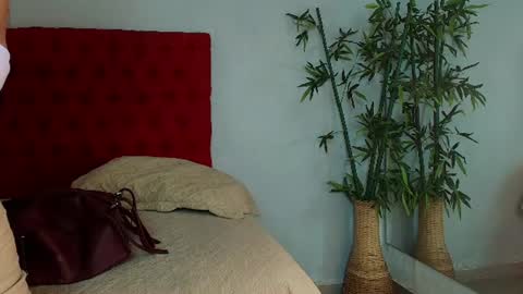 Snapshot of marcela_cepeda chatting on 27, 7, 2026 Mar online show from 27, 7, 2026