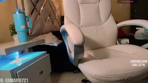 Marcela online show from 13, 6, 2026