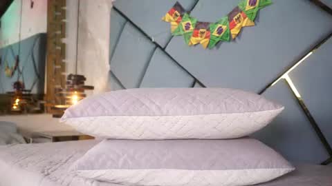 marcela_rojas online show from 12, 7, 2026