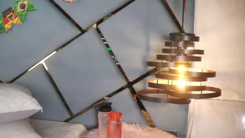marcela_rojas online show from 13, 7, 2026