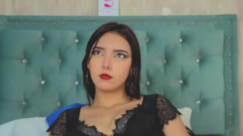 Marcela online show from 17, 9, 2025