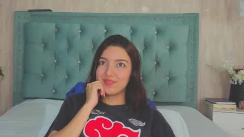 Marcela online show from 30, 9, 2025