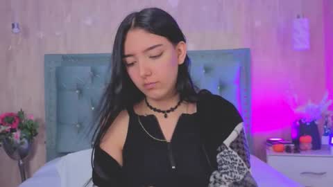 Marcela online show from 8, 11, 2025