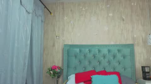 Marcela online show from 2, 2, 2026