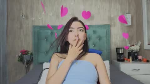 Snapshot of marcelaa_fox chatting on 18, 2, 2026 Marcela online show from 18, 2, 2026