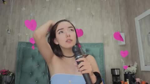 Snapshot of marcelaa_fox chatting on 19, 2, 2026 Marcela online show from 19, 2, 2026