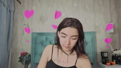 Snapshot of marcelaa_fox chatting on 20, 2, 2026 Marcela online show from 20, 2, 2026