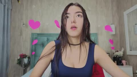 Snapshot of marcelaa_fox chatting on 20, 2, 2026 Marcela online show from 20, 2, 2026