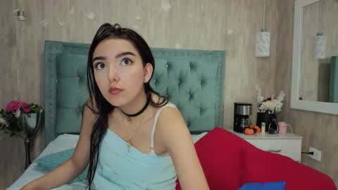 Snapshot of marcelaa_fox chatting on 24, 2, 2026 Marcela online show from 24, 2, 2026