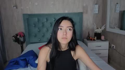 Snapshot of marcelaa_fox chatting on 9, 3, 2026 Marcela online show from 9, 3, 2026