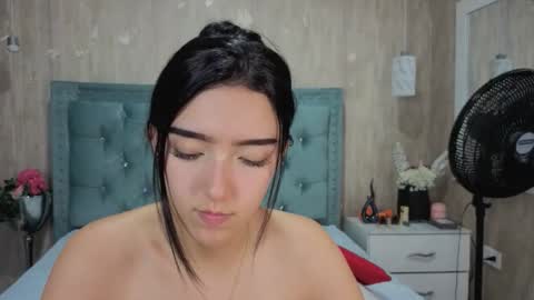 Snapshot of marcelaa_fox chatting on 10, 3, 2026 Marcela online show from 10, 3, 2026