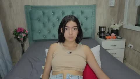 Marcela online show from 30, 4, 2026