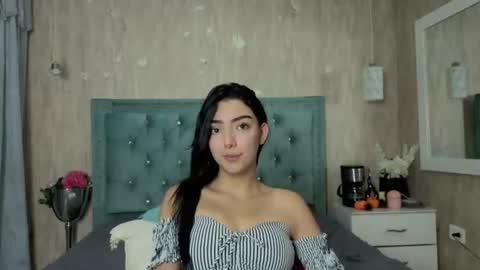 Marcela online show from 11, 6, 2026