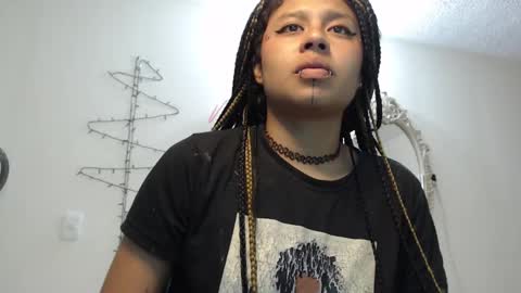 Michell Dayan online show from 30, 12, 2024