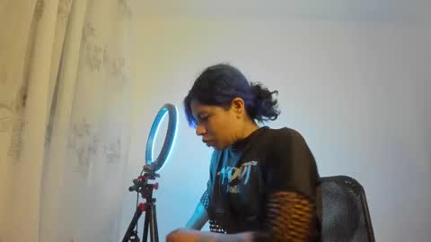 Michell Dayan online show from 15, 3, 2026