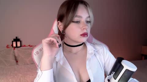Lady Marceline online show from 23, 10, 2025